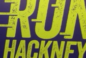 Thumbnail image of Run Hackney banner