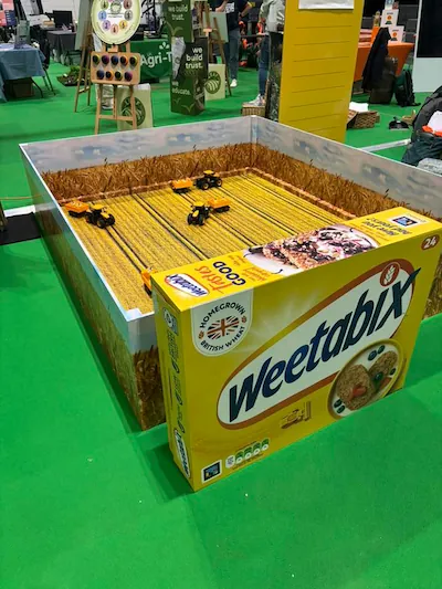 branded merchandise