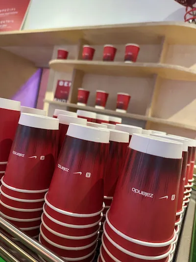 branded merchandise