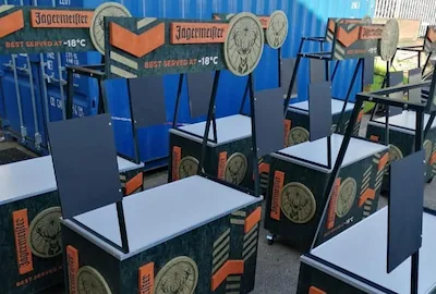branded merchandise