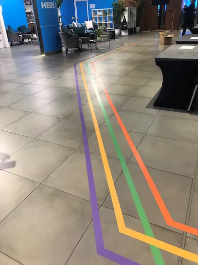 floor vinyl