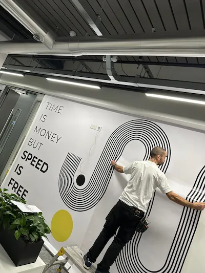 installations