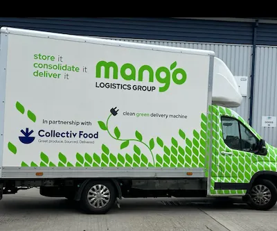 vehicle branding
