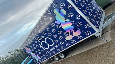 vehicle branding