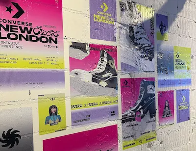 wall vinyl