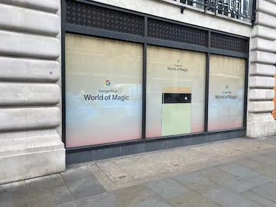 window vinyl